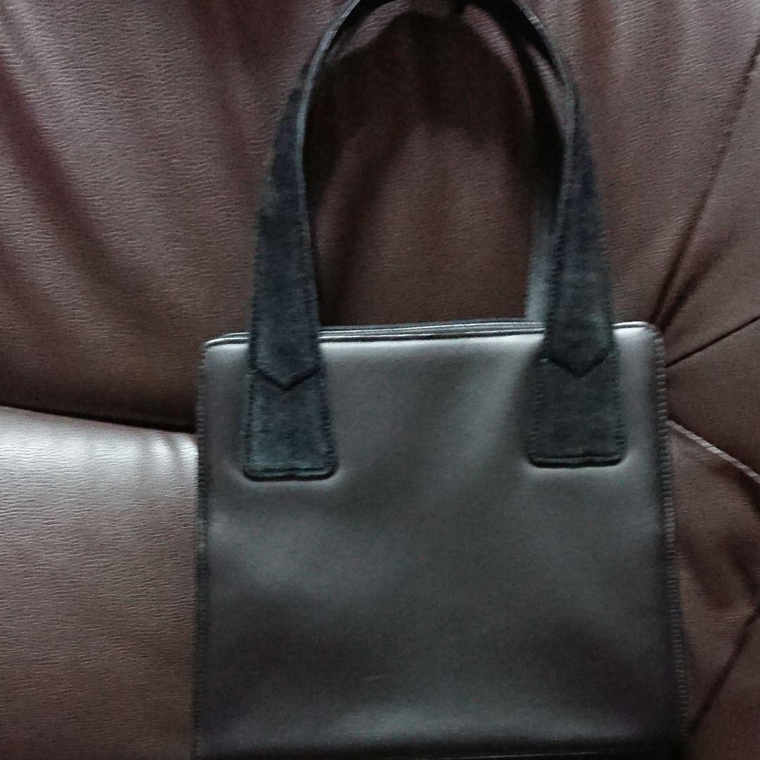 ⭐YVES SAINT LAURENT⭐オールド トートバッグ