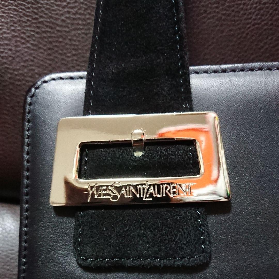 ⭐YVES SAINT LAURENT⭐オールド トートバッグ
