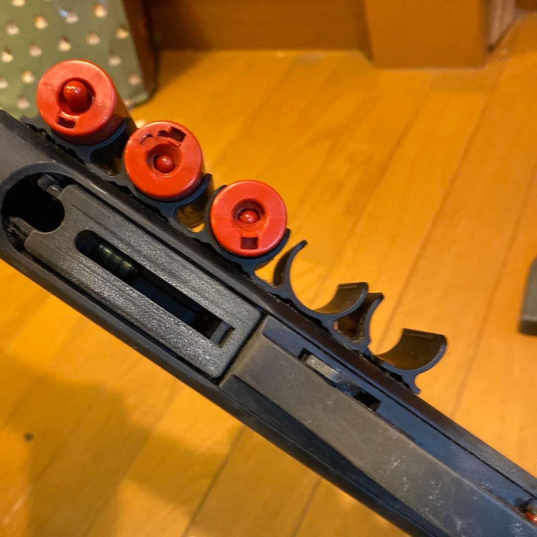 マルイ　ガスショットガン　ジャンク