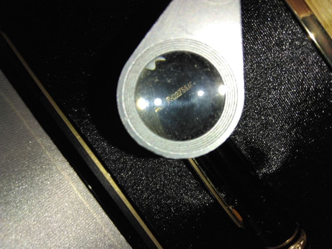 MONT BLANC 　モンブラン　マイスターシュテック　ボールペン ケース付