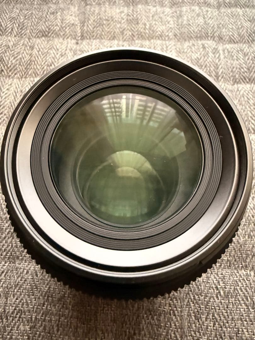 レンズ(単焦点) Fujifilm Fujinon GF80mmF1.7 R WR