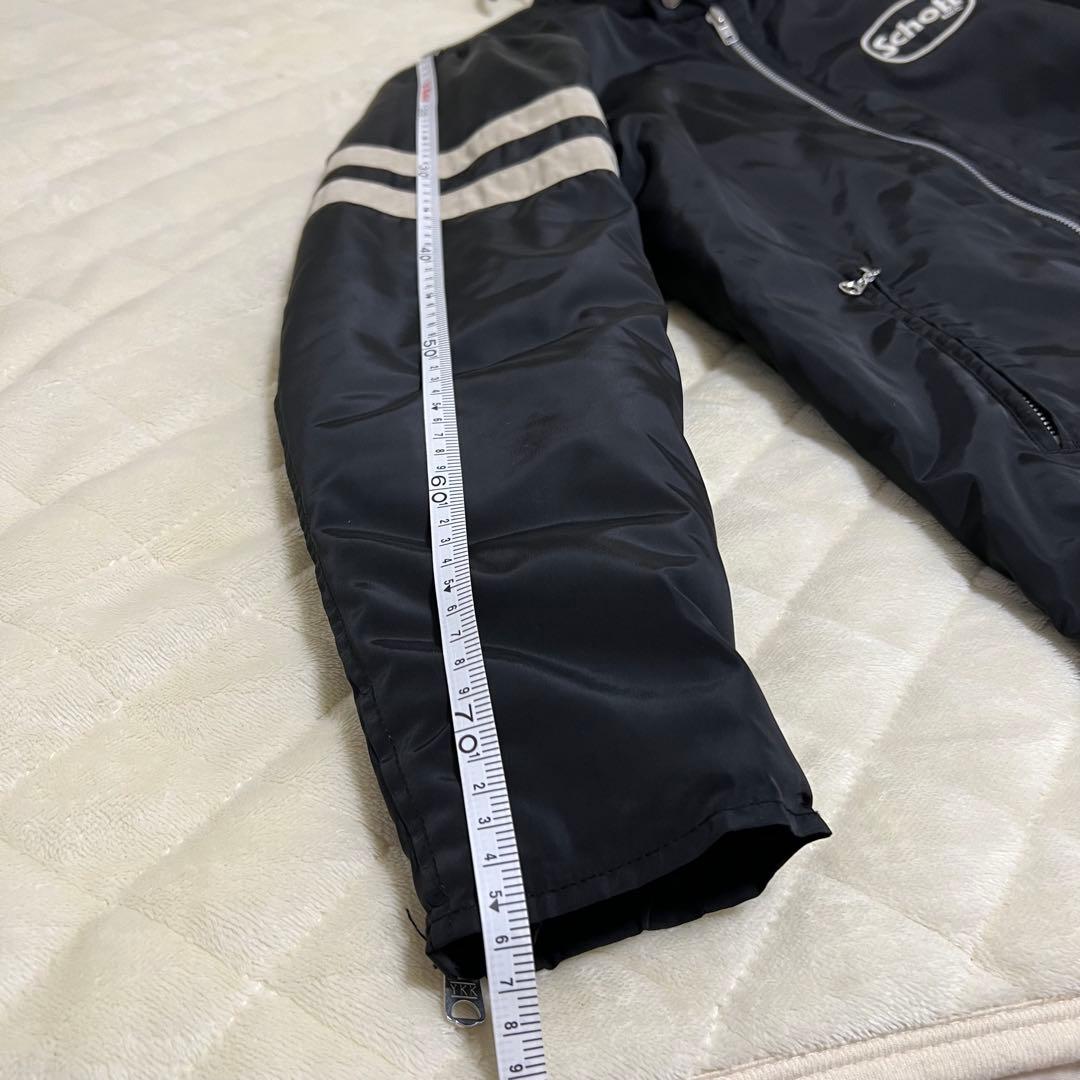 Schott 2XL シングルライダース ジャケット