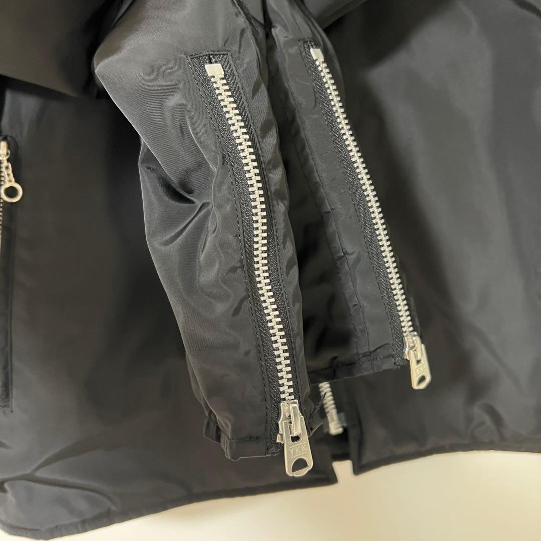 Schott 2XL シングルライダース ジャケット