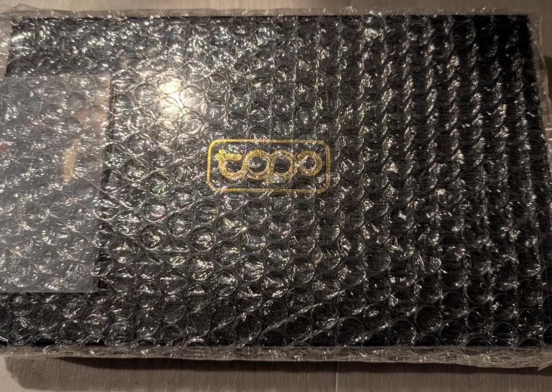 TOPO STUDIO ホットトイズ アナキン スカイウォーカー カスタムセット