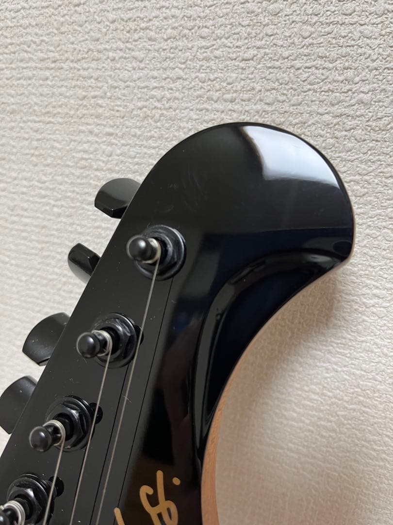 せ*り様 Eris. Nestia エレキギター　セット　島村楽器　エリス