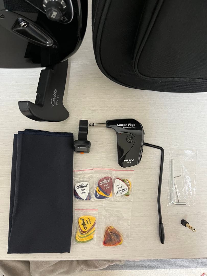 せ*り様 Eris. Nestia エレキギター　セット　島村楽器　エリス