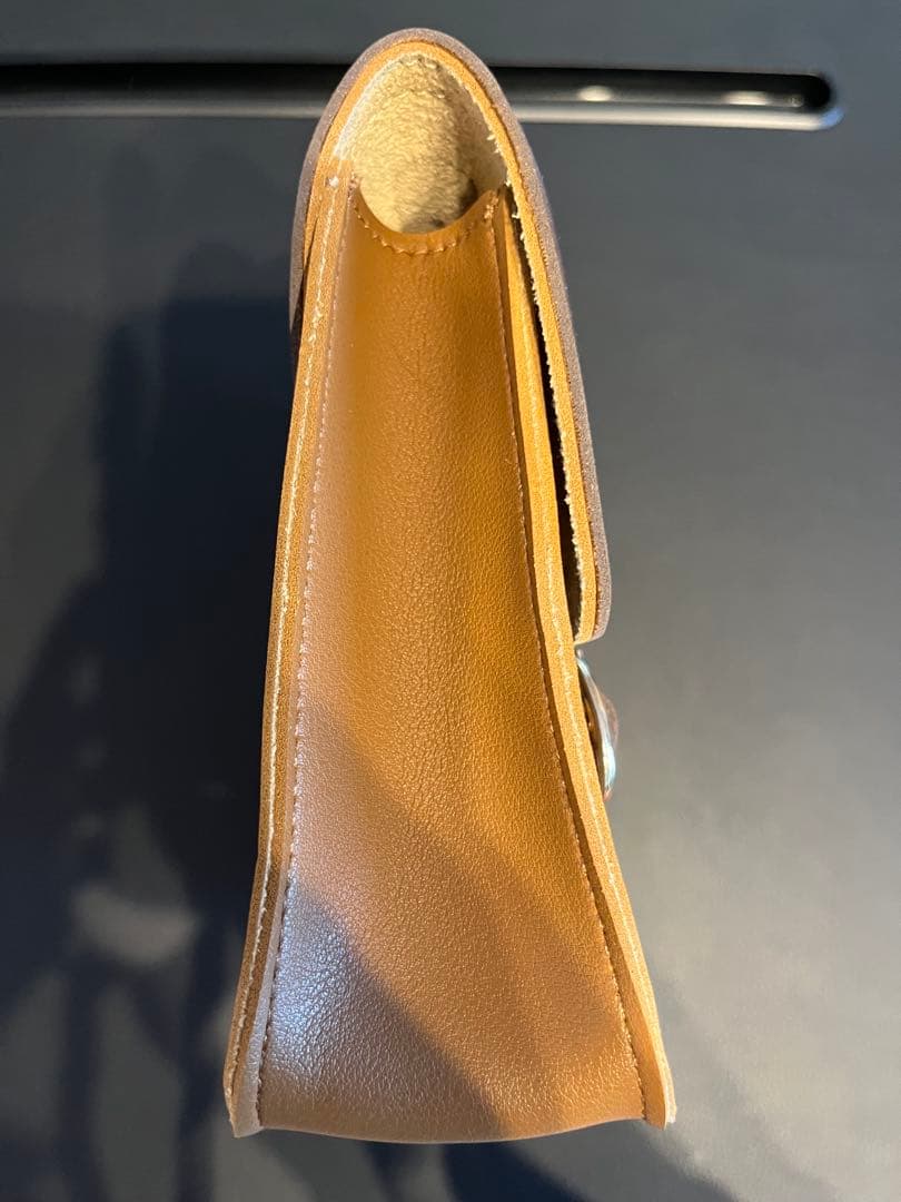 リコリスリコイル　カバン風ポーチ