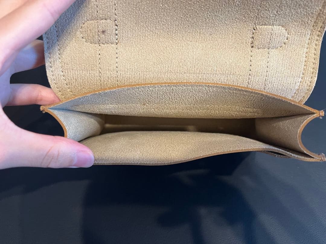 リコリスリコイル　カバン風ポーチ