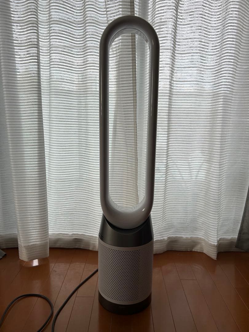 専用 Dyson Pure Cool Link タワーファン 空気清浄機付き