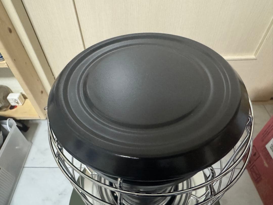 11/26購入 1日使用のみ RR-GER25 トヨトミ