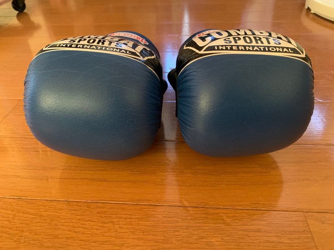 Combat Sports Max Strike オープンフィンガーグローブ