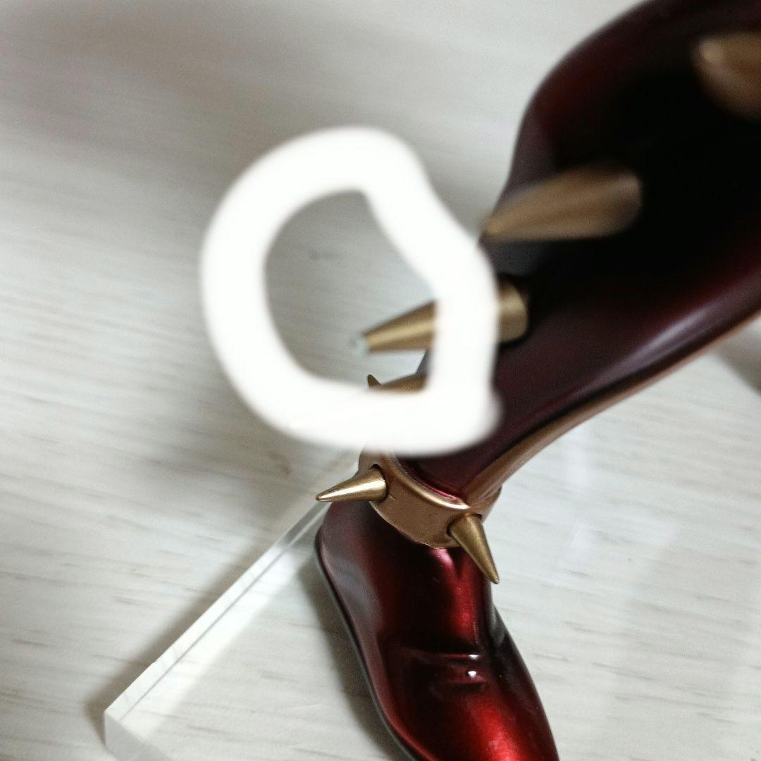 スパイスシードウォーズマンミサイルスパイクVer