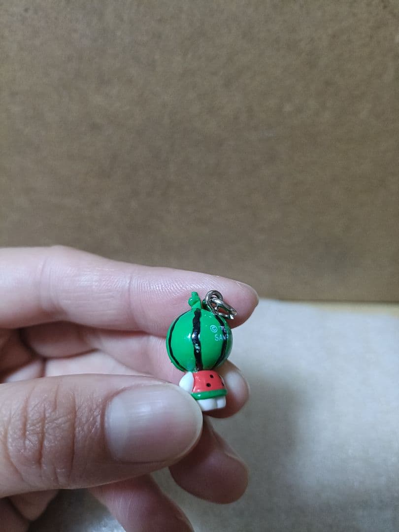 ゆ*リ様 ハローキティ キーホルダー 8個セット