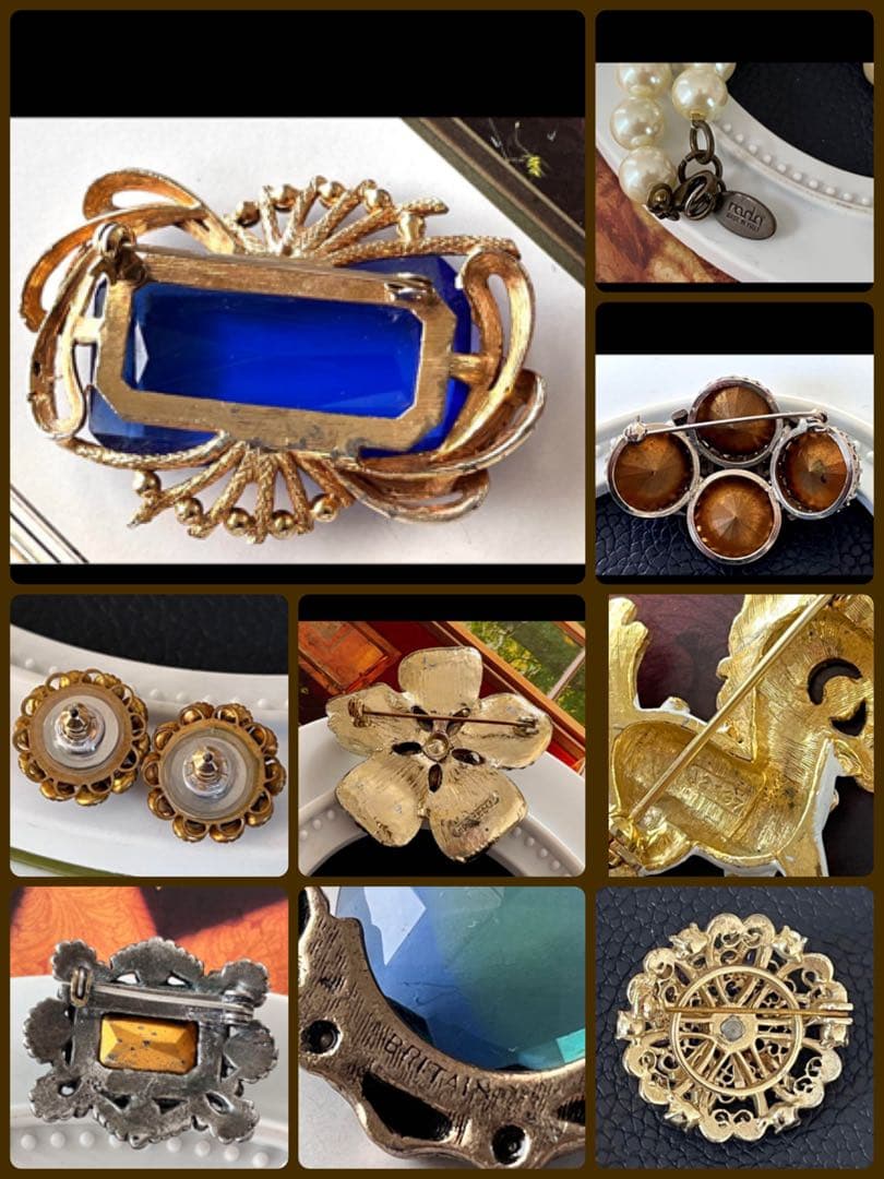 ひろみん様おまとめ9点