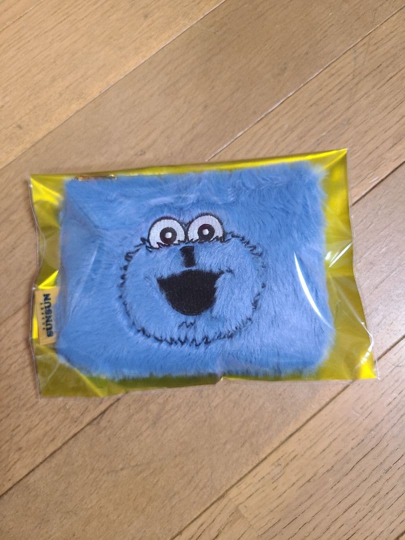 パペットスンスン グッズ(非売品含む)