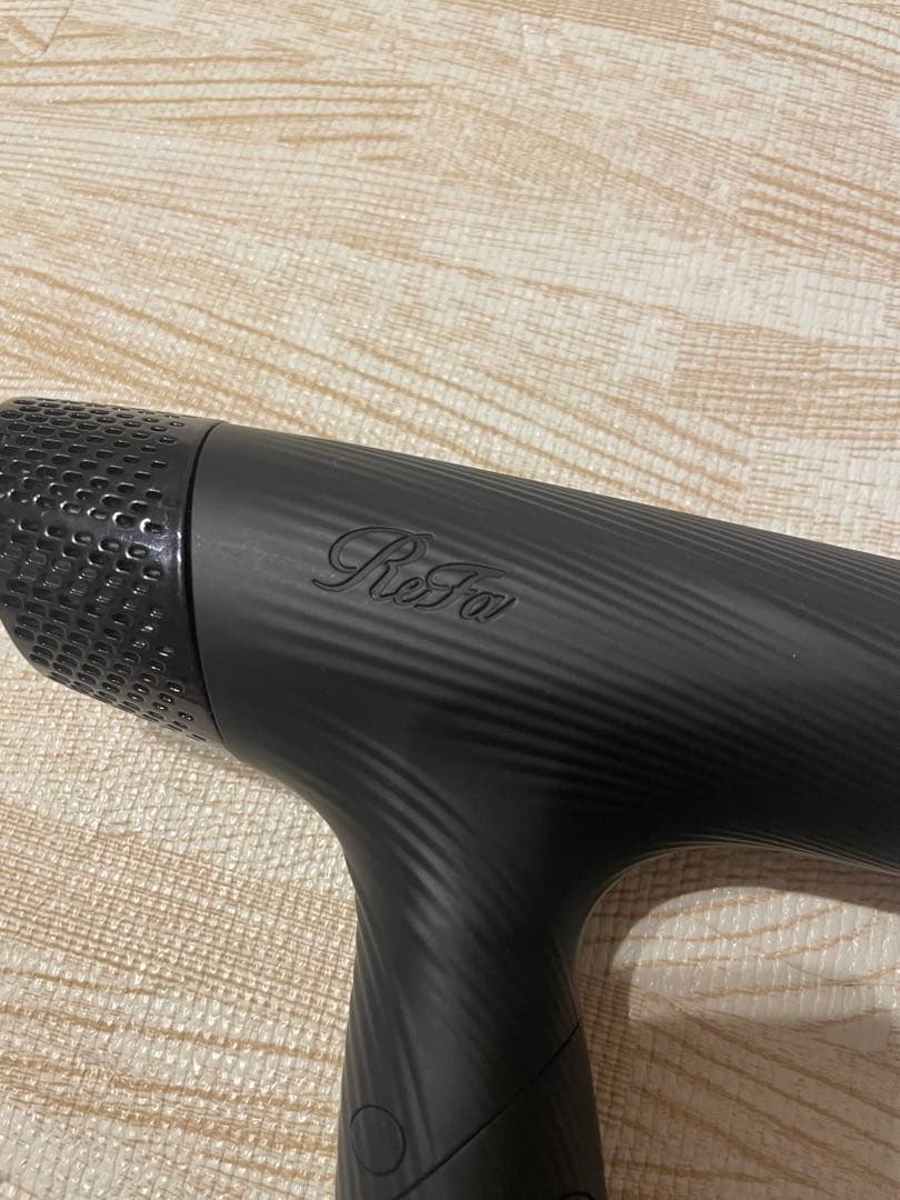 ReFa ビューテック ドライヤースマート RE-AN-03A