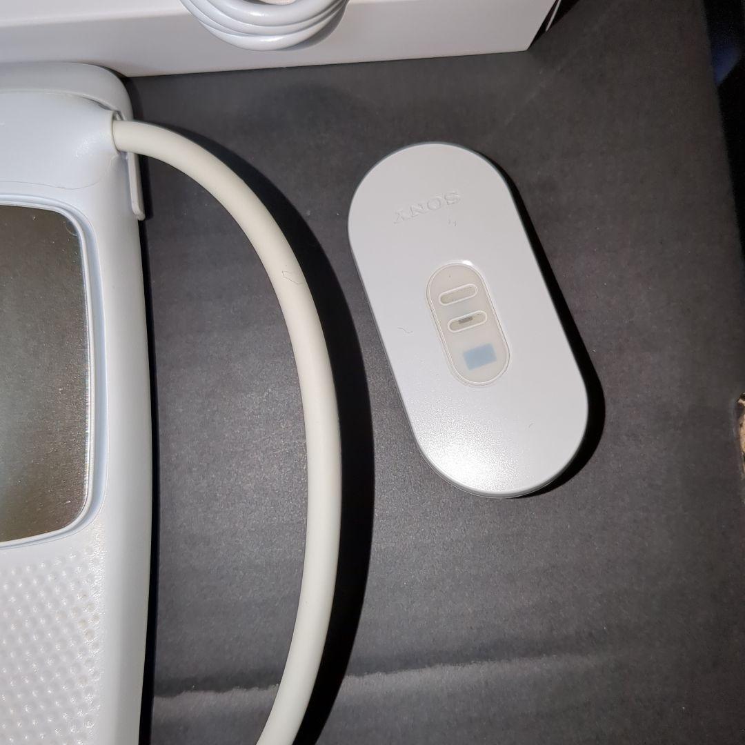 レオンポケット5 タグ REON POCKET5 TAGセット SONYソニー