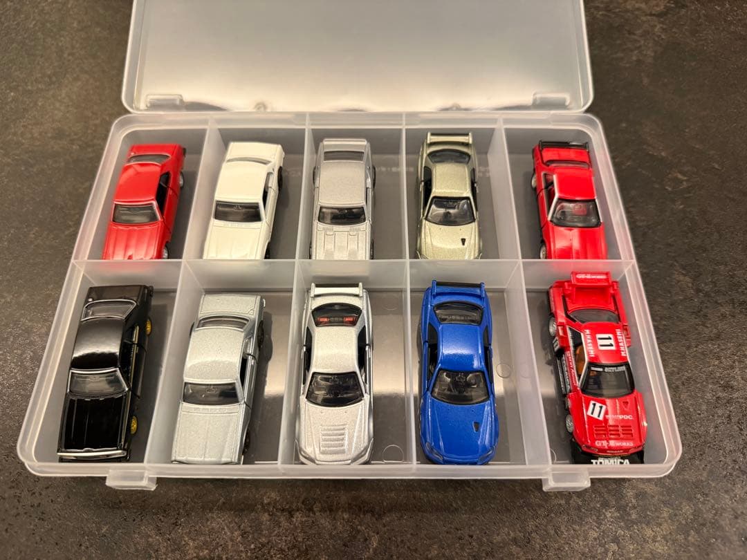 【まとめ売り】 トミカ トミカプレミアム アンリミテッド MINI GT その他