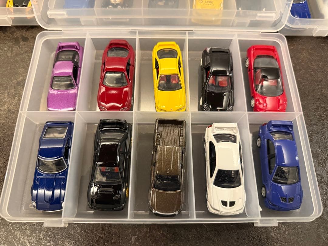 【まとめ売り】 トミカ トミカプレミアム アンリミテッド MINI GT その他