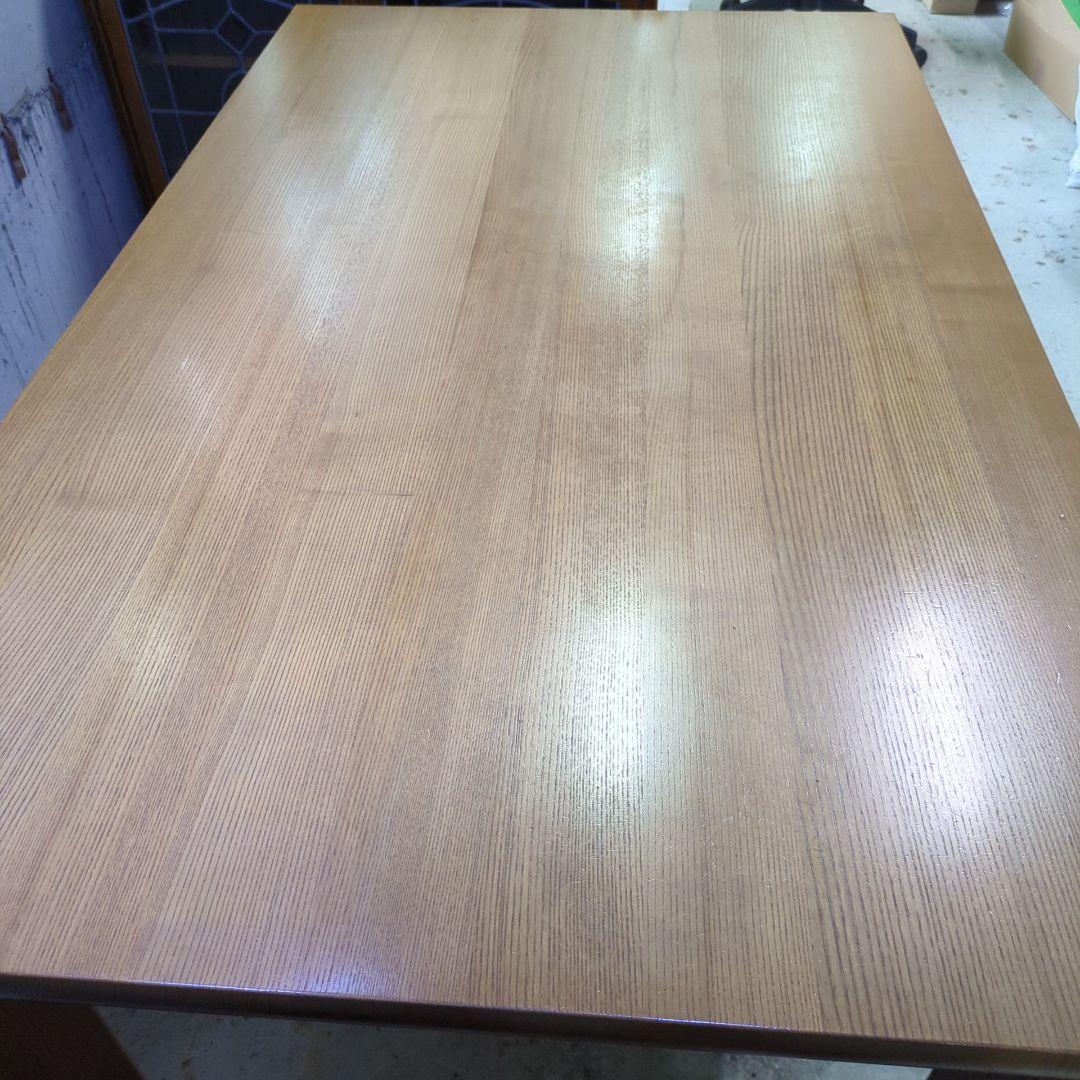 天然木 karimoku カリモク◆DN5300 ダイニングテーブル ナチュラル