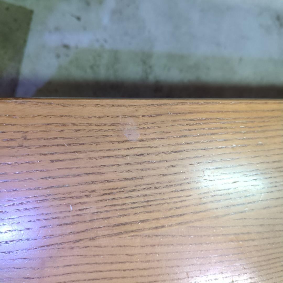 天然木 karimoku カリモク◆DN5300 ダイニングテーブル ナチュラル