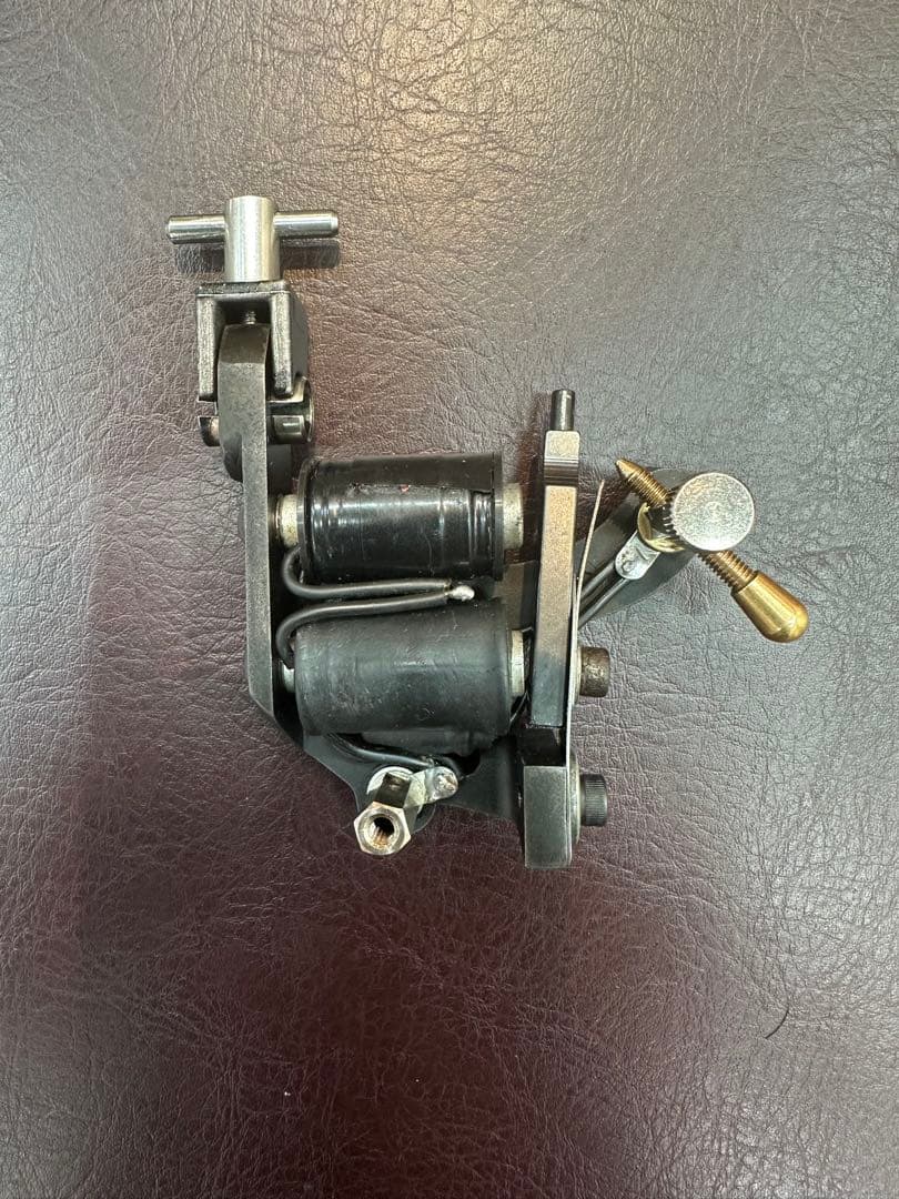 ミッキーシャープス　マイクロダイアル2004年　No7978