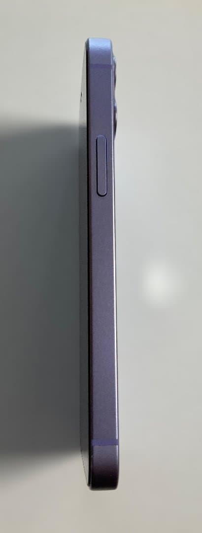 iPhone 12 mini 256GB パープル