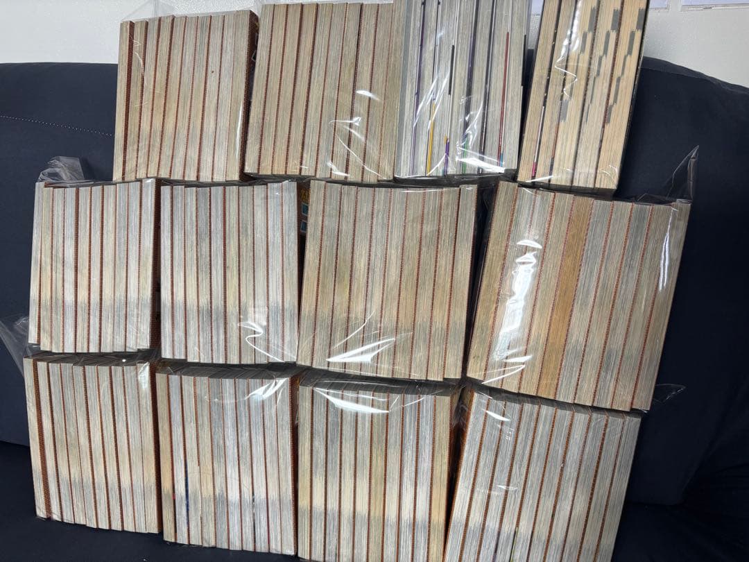 ★名探偵コナン1巻から100巻➕おまけ12冊セット★