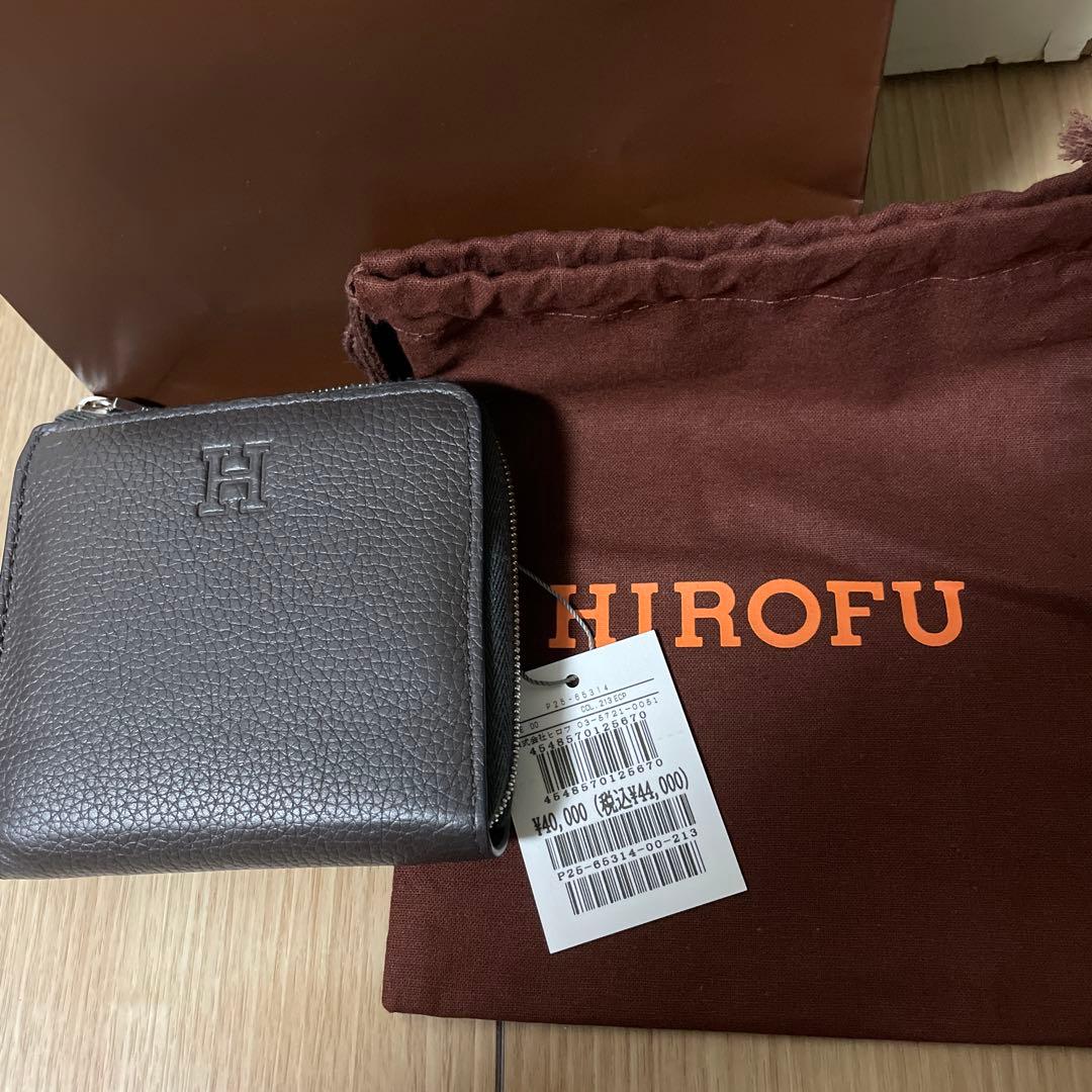HIROFU 財布