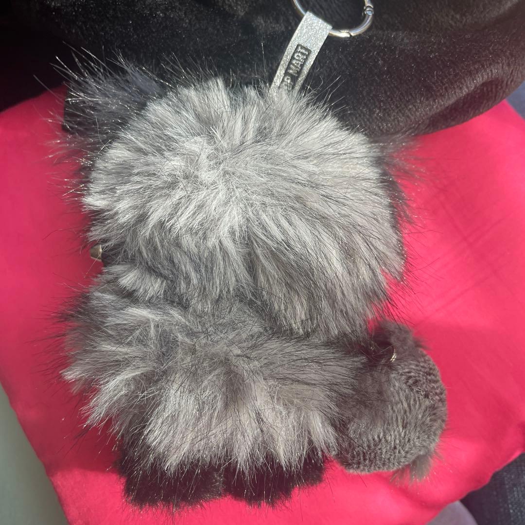 スカルパンダ シークレット ドギー