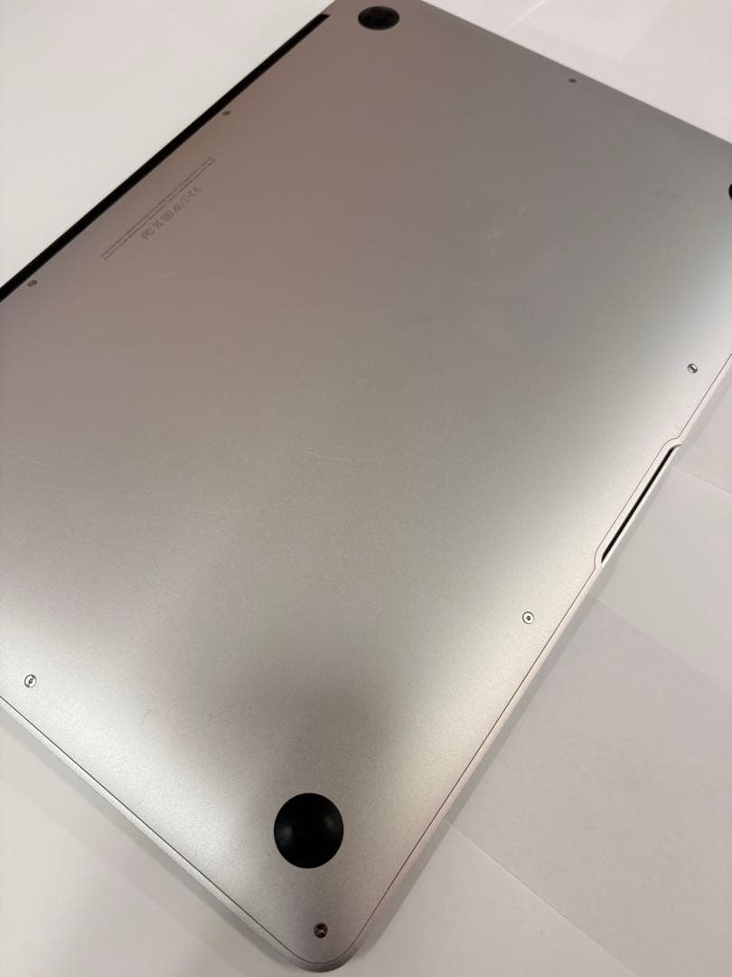 【美品】APPLE MacBook Air 2017, 13インチ