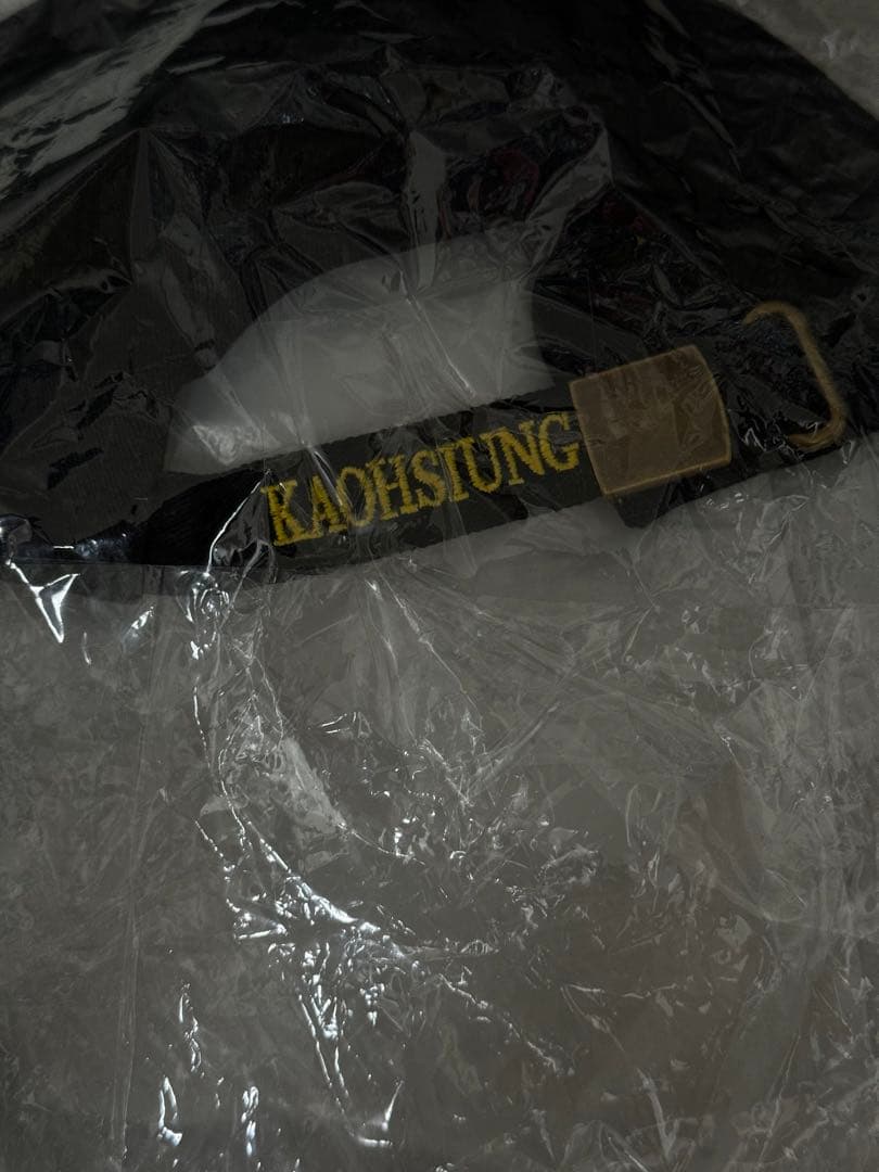 ONE OK ROCK ワンオク 台湾限定 高雄 キャップ