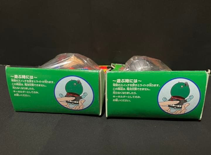 仮面ライダー　キーホルダー