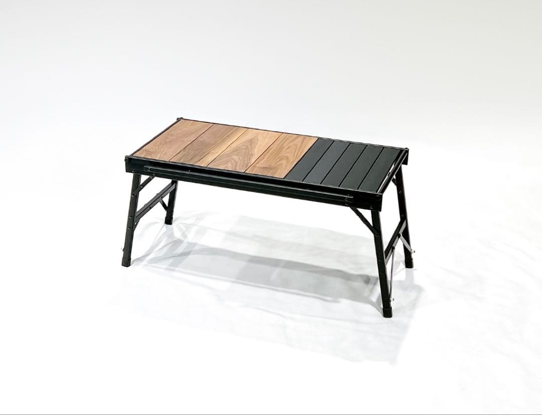 テーブル・チェア・ハンモック RATEL WORKS WOOD PANEL TABLE