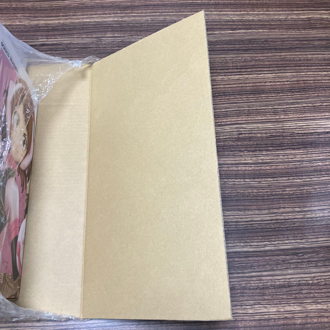 コトブキヤ　僕のヒーローアカデミア　ARTFX J　麗日お茶子　ver.2