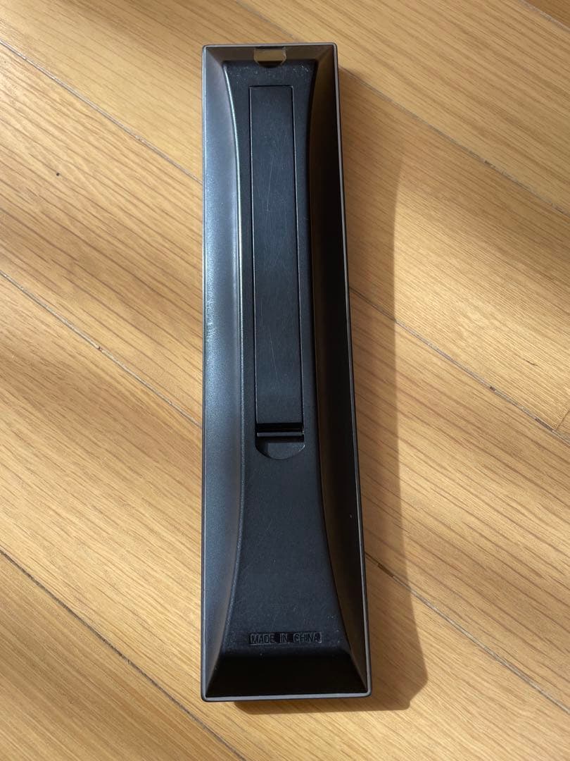 cell regza 46ex2 用　CT-93661 ？リモコン　動作未確認。