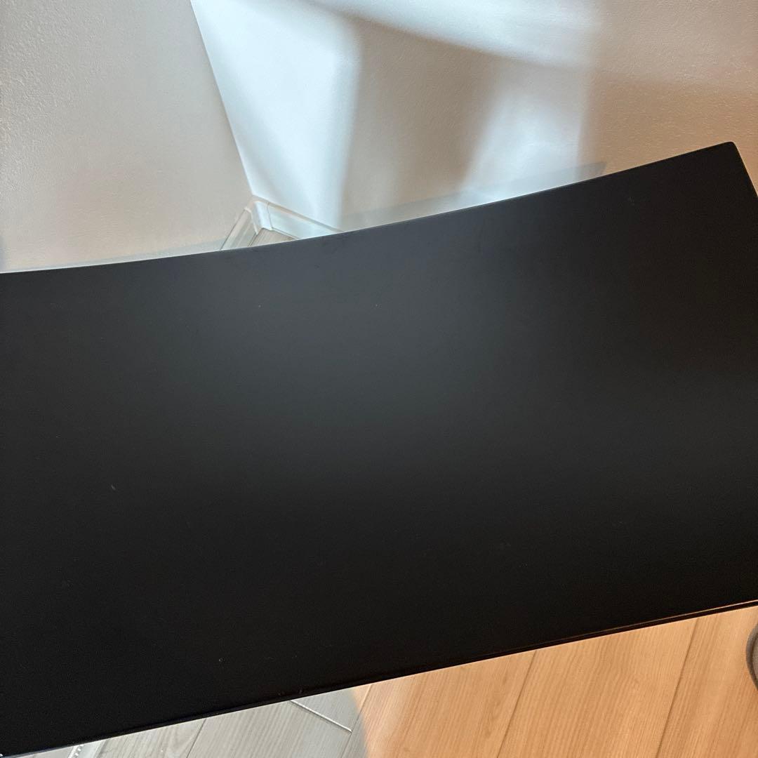 BoConcept shogun stool スツール　ボーコンセプト　黒