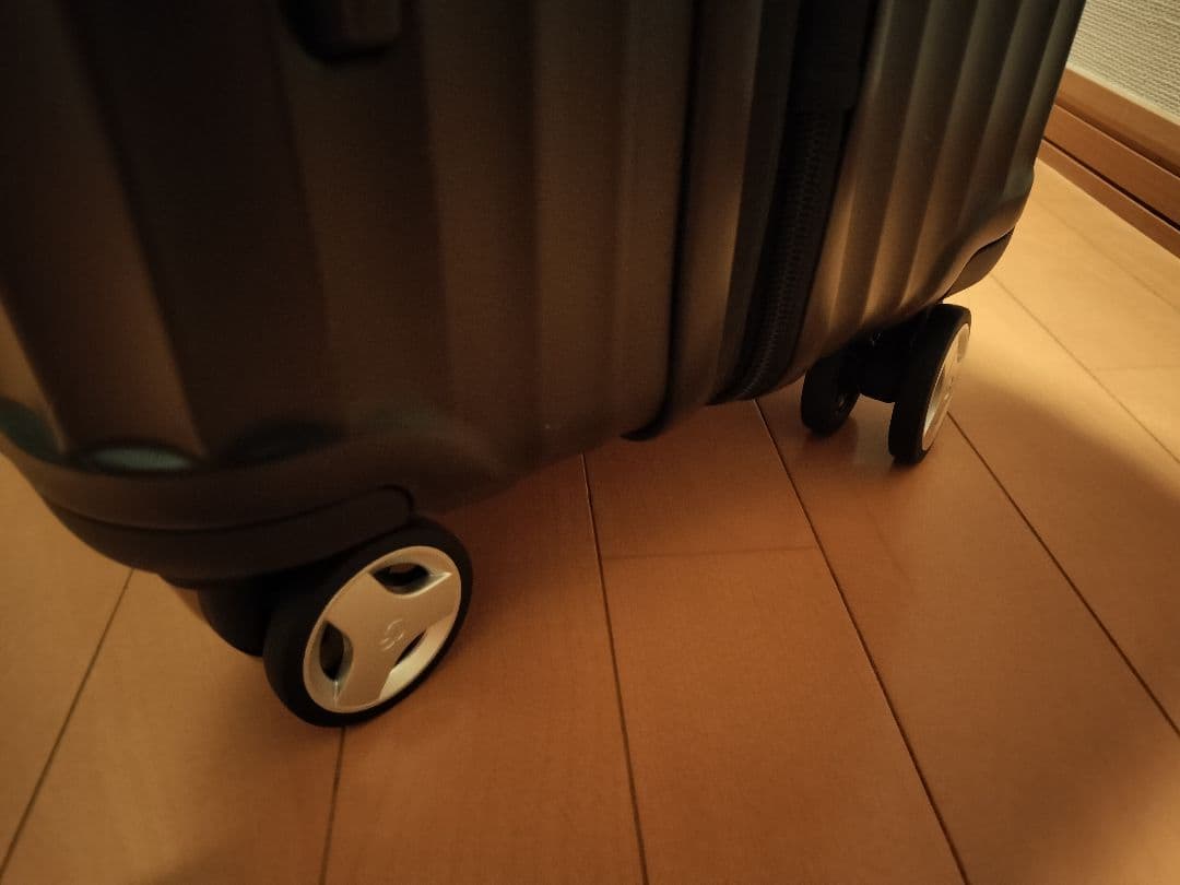 サムソナイト Samsonite キャリーケース キャリーバッグ
