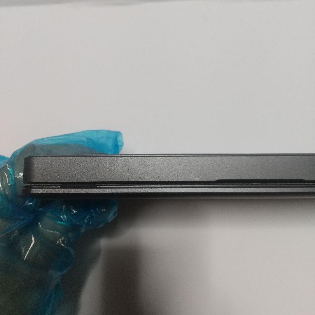 CHUWI minibook 8インチ バッテリー新品 2in1