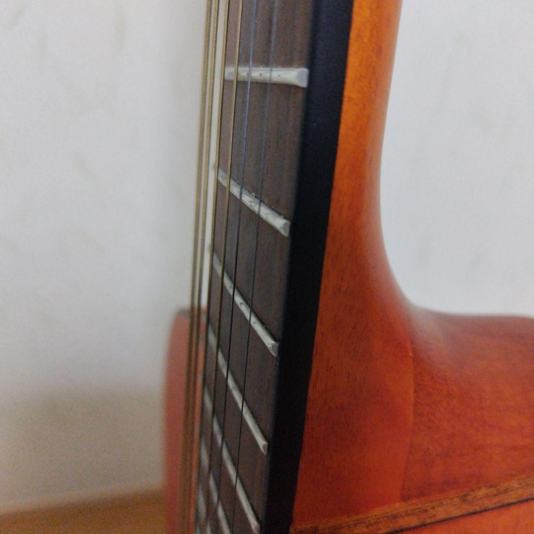 ジャンクフレイムメイプル アコースティックギター