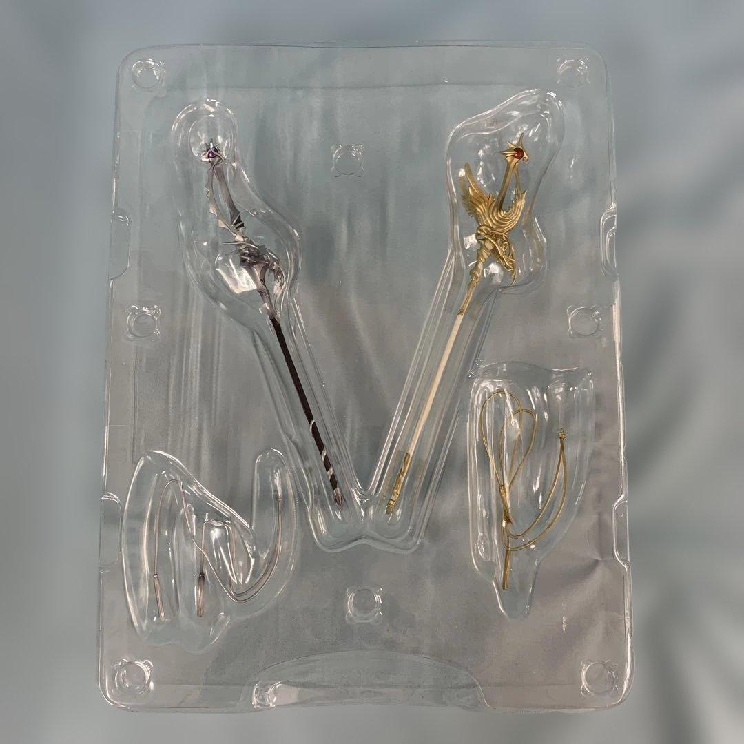 G.E.M.シリーズ CLAMP works in ルルーシュ＆スザク