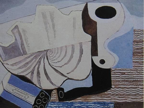 Marcoussis、NATURE、海外版超希少レゾネ