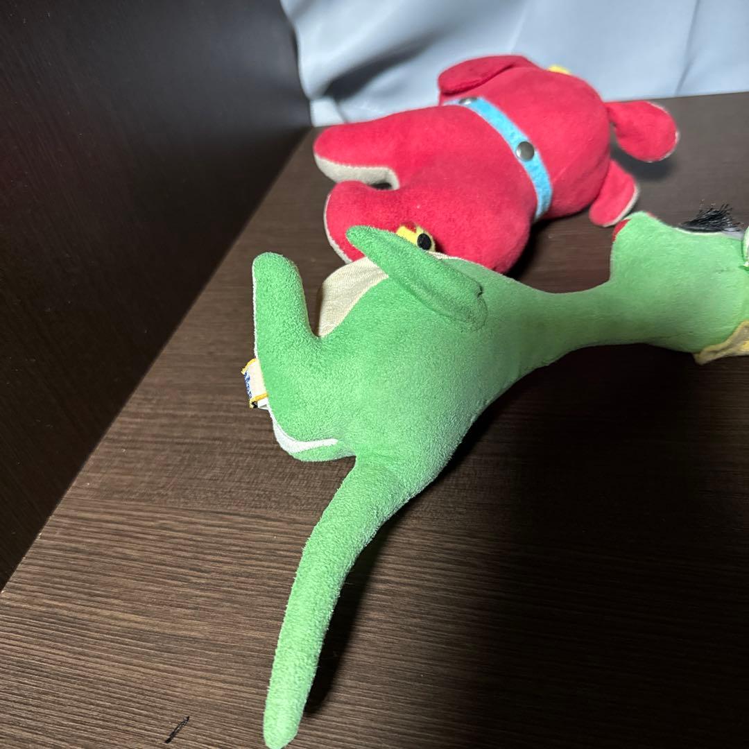 激レア♡ dream pets ドリームペッツ　アンティーク　ぬいぐるみ10体