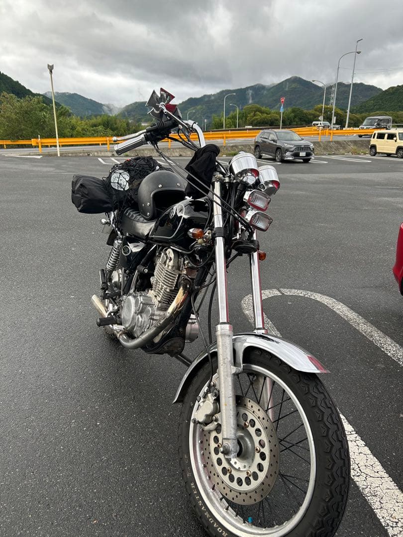 セール中 2% ミニスクエア デュアルライトキット SR400/500