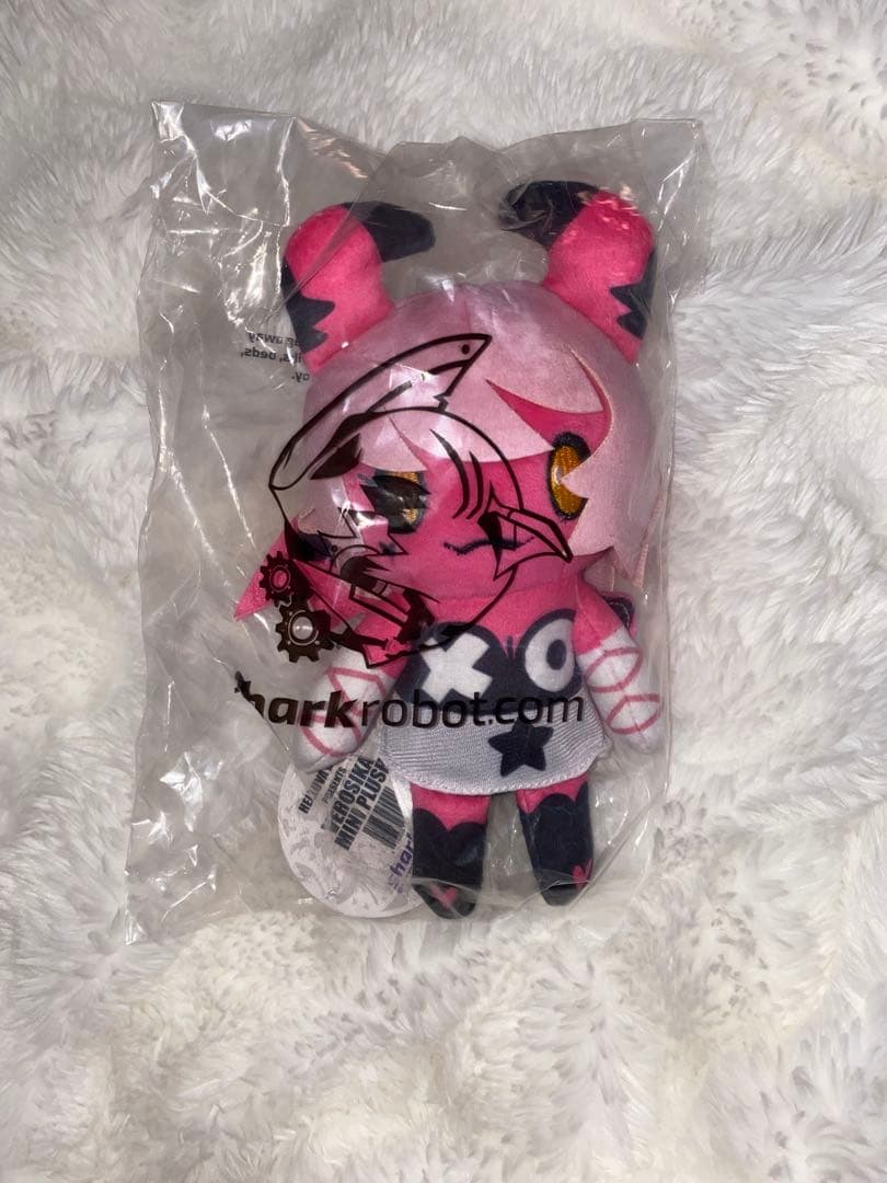 Shark Robot ヴェロシカ ヘルヴァボス