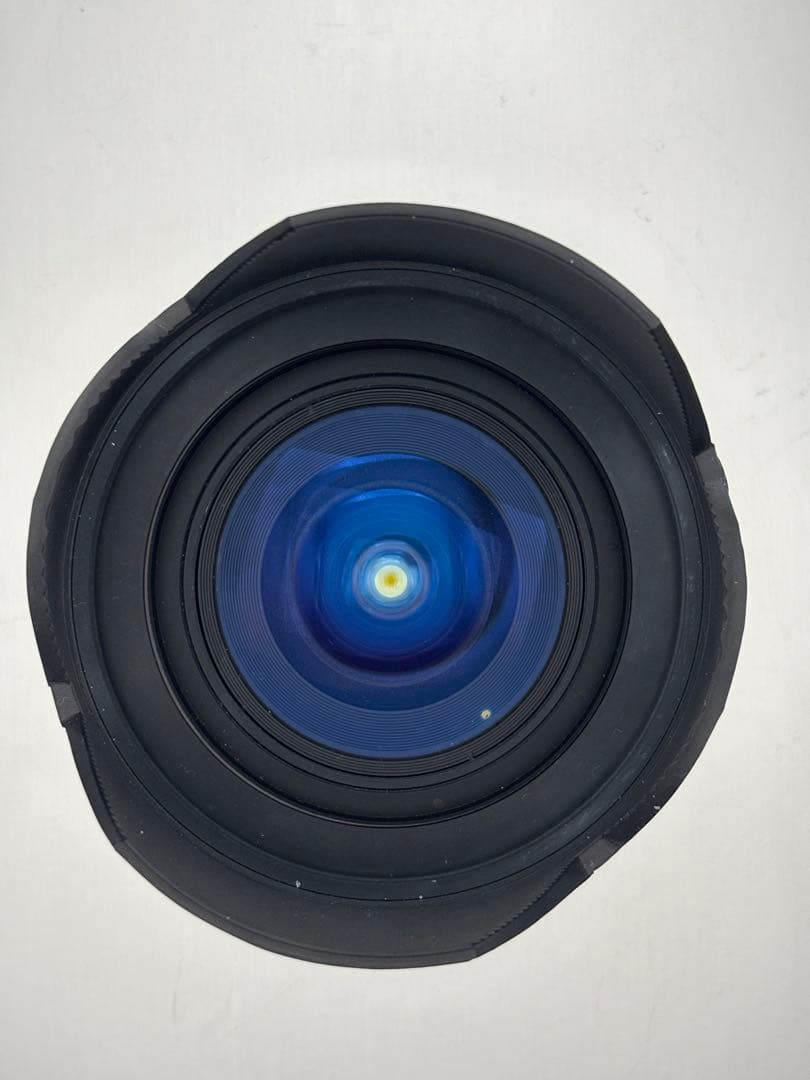 TAMRON SP 17mm f3.5 ライカRマウントアダプター付き