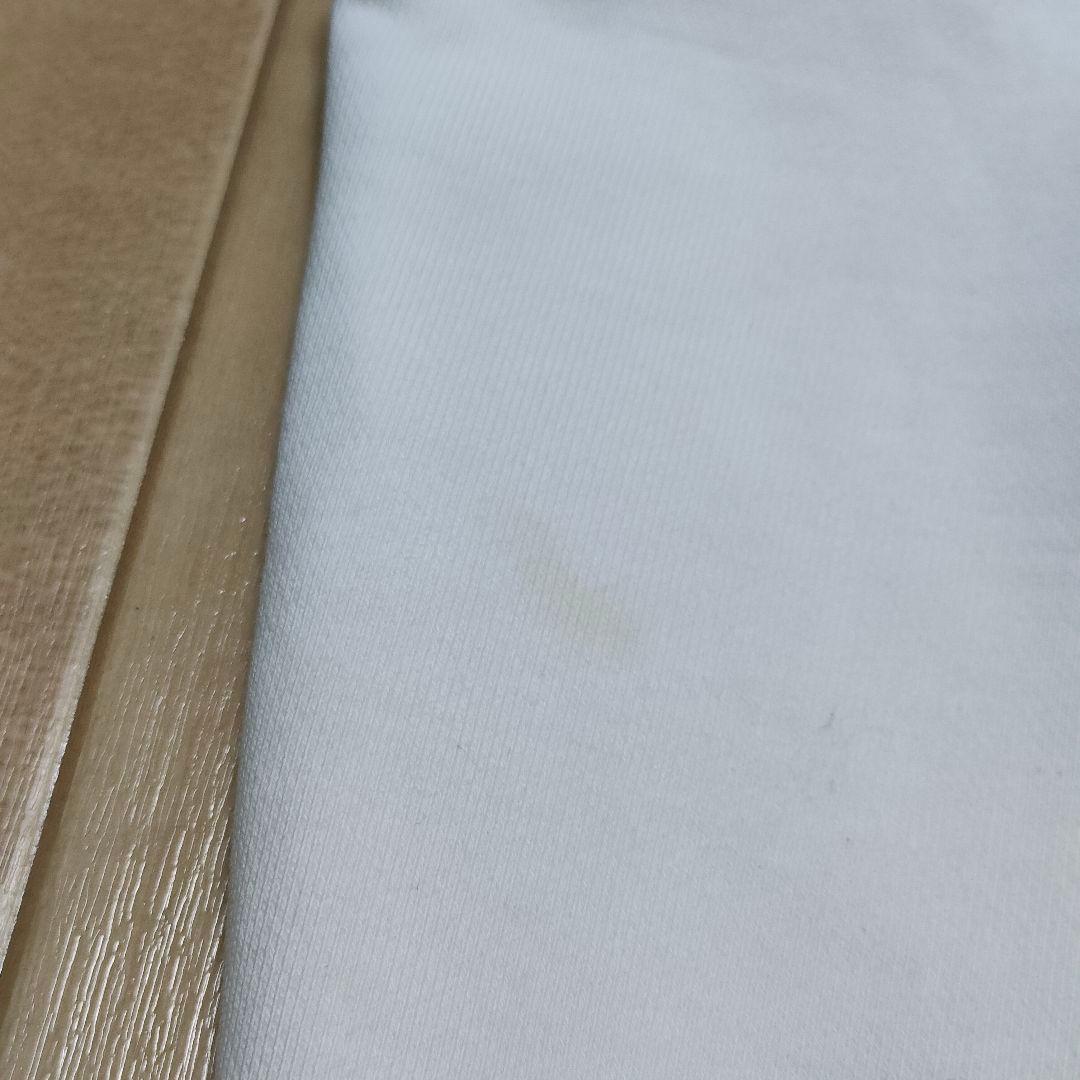 まーくん様　MONCLER GRENOBLE　22aw　パーカー ホワイト　Ｓ