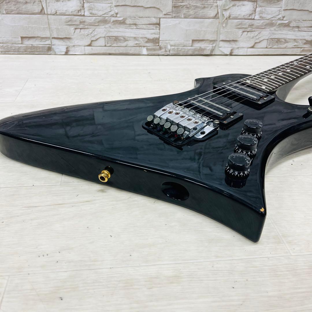 YAMAHA ヤマハ ジャパンビンテージ エレキギター HR-Ⅲ 山本恭司モデル