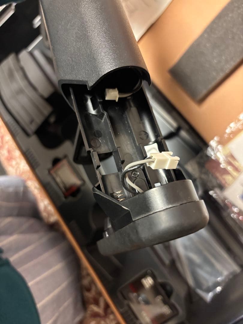 東京マルイ　M4CQB ライトプロ