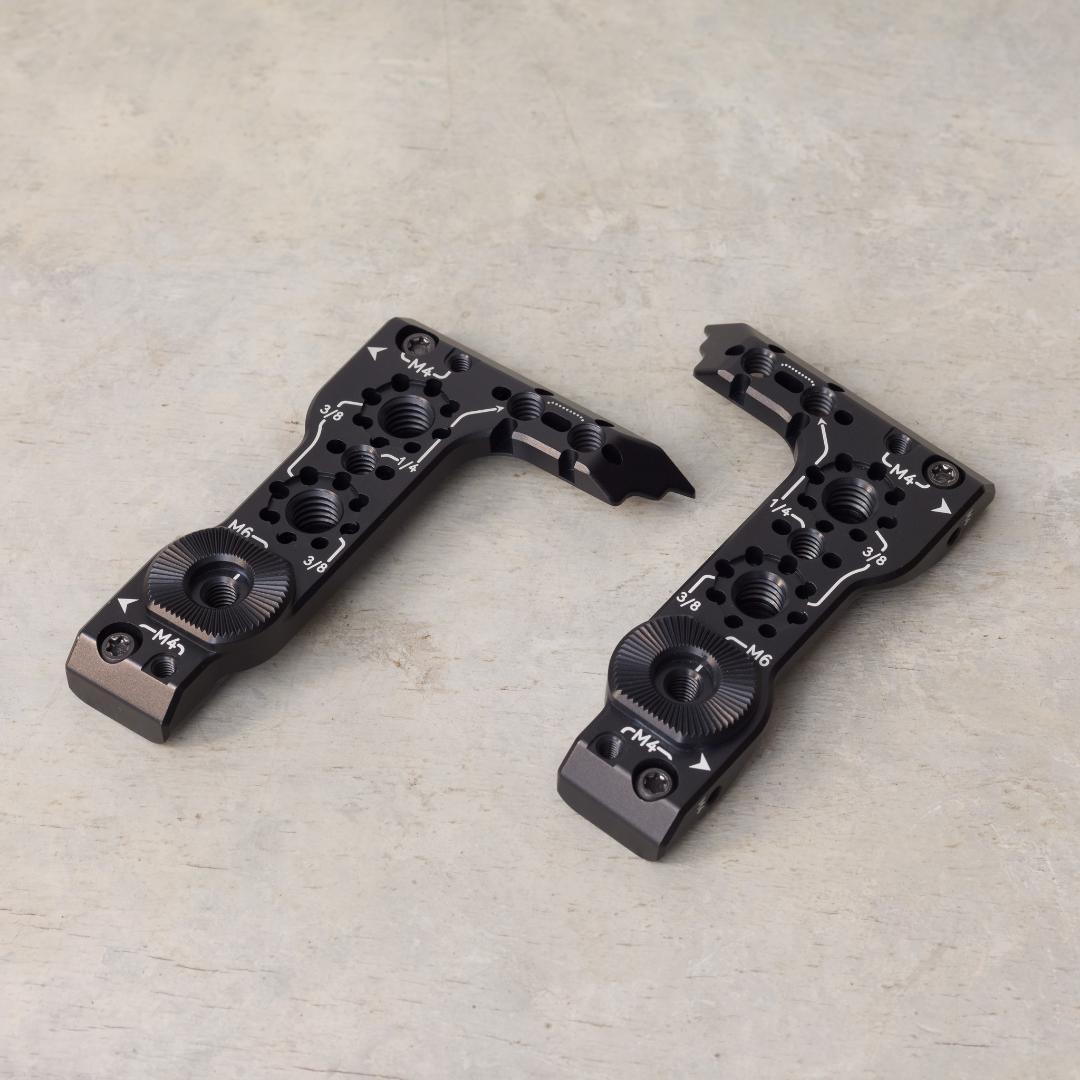 RED KOMODO サイドリブ